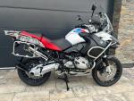 Klikněte pro detailní foto č. 3 - BMW R 1200 GS Adventure