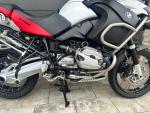 Klikněte pro detailní foto č. 5 - BMW R 1200 GS Adventure