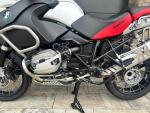 Klikněte pro detailní foto č. 8 - BMW R 1200 GS Adventure