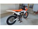 Klikněte pro detailní foto č. 4 - KTM 350 SX-F