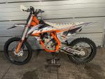 Klikněte pro detailní foto č. 2 - KTM 350 SX-F