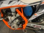 Klikněte pro detailní foto č. 4 - KTM 350 SX-F