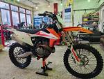 Klikněte pro detailní foto č. 2 - KTM 350 SX-F