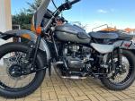 Klikněte pro detailní foto č. 2 - Ural Ranger 750