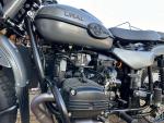 Klikněte pro detailní foto č. 8 - Ural Ranger 750