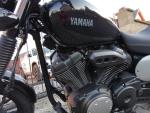 Klikněte pro detailní foto č. 8 - Yamaha XV 950 Racer