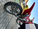 Klikněte pro detailní foto č. 5 - Honda CRF 450 R