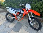 Klikněte pro detailní foto č. 2 - KTM 250 SX-F