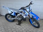 Klikněte pro detailní foto č. 1 - TM MX 125 Cross