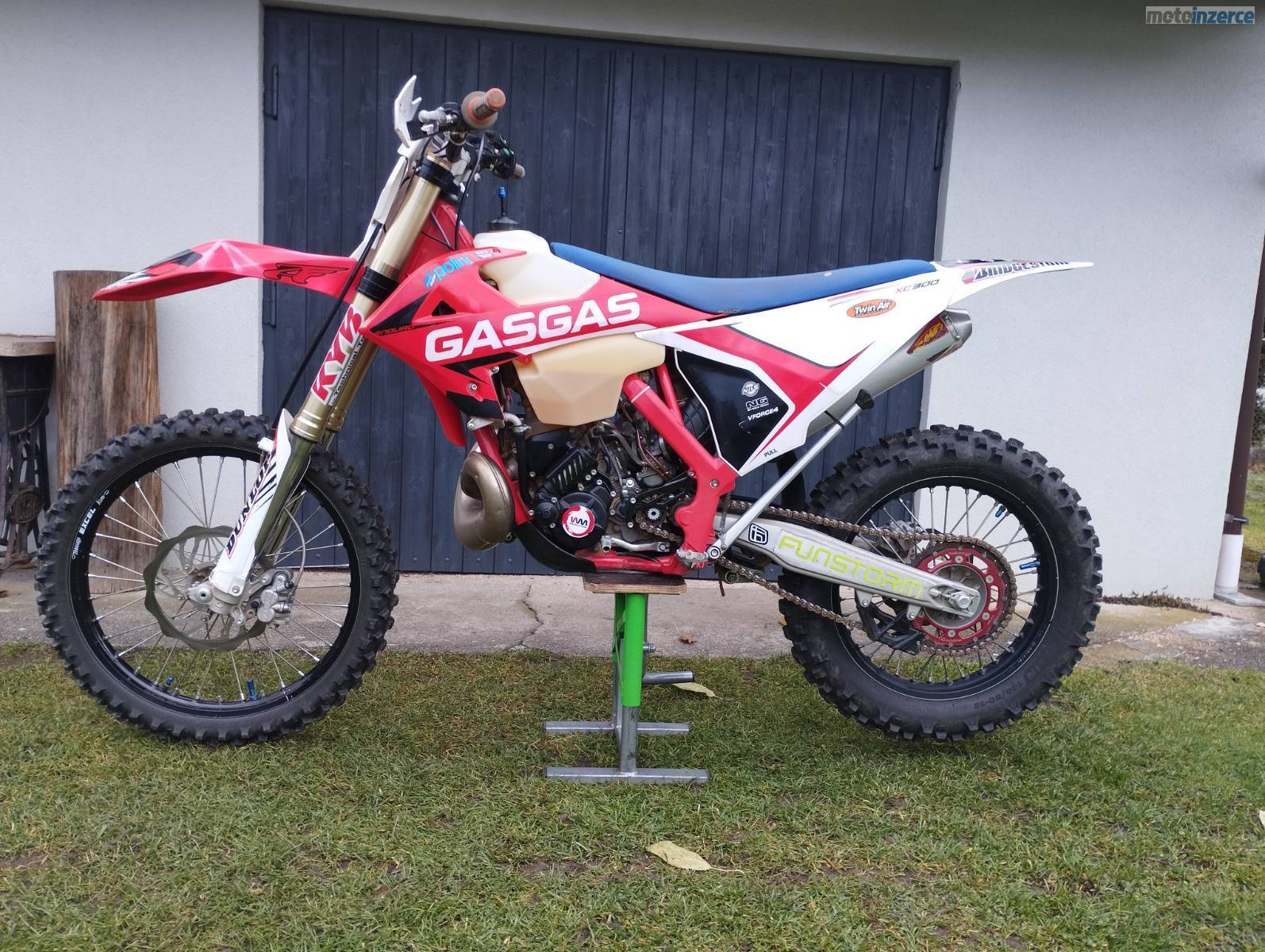 Gas Gas XC 300 R