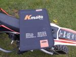 Klikněte pro detailní foto č. 3 - KTM 50 Duo Hobby