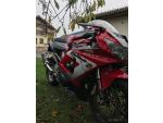 Klikněte pro detailní foto č. 2 - Honda CBR 929 RR