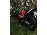 Klikněte pro detailní foto č. 4 - Honda CBR 929 RR