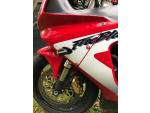 Klikněte pro detailní foto č. 7 - Honda CBR 929 RR