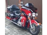 Klikněte pro detailní foto č. 1 - Harley-Davidson FLHTK Electra Glide Ultra Limited 1690