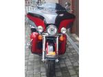 Klikněte pro detailní foto č. 4 - Harley-Davidson FLHTK Electra Glide Ultra Limited 1690