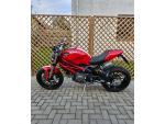 Klikněte pro detailní foto č. 2 - Ducati Monster 1100 Evo