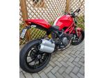 Klikněte pro detailní foto č. 6 - Ducati Monster 1100 Evo