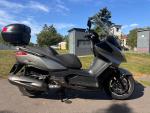 Klikněte pro detailní foto č. 3 - Kymco Downtown 300i ABS