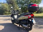 Klikněte pro detailní foto č. 5 - Kymco Downtown 300i ABS