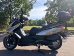 Klikněte pro detailní foto č. 6 - Kymco Downtown 300i ABS