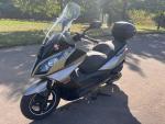 Klikněte pro detailní foto č. 7 - Kymco Downtown 300i ABS