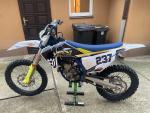 Klikněte pro detailní foto č. 1 - Husqvarna FC 350