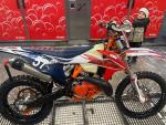 Klikněte pro detailní foto č. 11 - KTM 300 EXC SIX DAYS