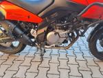 Klikněte pro detailní foto č. 13 - Suzuki DL 650 V-Strom