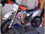 Klikněte pro detailní foto č. 4 - KTM 450 EXC SIX DAYS