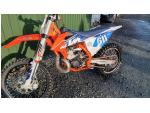 Klikněte pro detailní foto č. 1 - KTM 250 SX