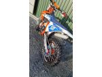 Klikněte pro detailní foto č. 3 - KTM 250 SX