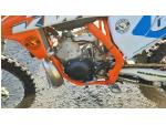 Klikněte pro detailní foto č. 7 - KTM 250 SX