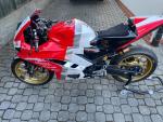 Klikněte pro detailní foto č. 8 - Yamaha YZF-R3