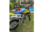 Klikněte pro detailní foto č. 2 - Suzuki RM-Z 250