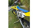 Klikněte pro detailní foto č. 3 - Suzuki RM-Z 250