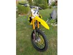 Klikněte pro detailní foto č. 7 - Suzuki RM-Z 250