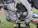 Klikněte pro detailní foto č. 5 - Honda CRF 450 R