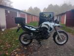 Klikněte pro detailní foto č. 3 - BMW F 650 GS