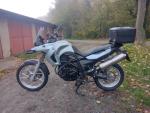 Klikněte pro detailní foto č. 4 - BMW F 650 GS