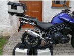 Klikněte pro detailní foto č. 7 - Triumph Tiger Explorer 1200