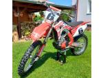 Klikněte pro detailní foto č. 5 - Honda CRF 450 F