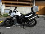 Klikněte pro detailní foto č. 1 - BMW F 700 GS