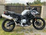 Klikněte pro detailní foto č. 1 - BMW F 750 GS