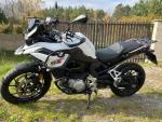 Klikněte pro detailní foto č. 2 - BMW F 750 GS