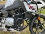 Klikněte pro detailní foto č. 6 - BMW F 750 GS