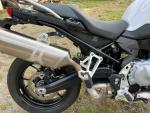 Klikněte pro detailní foto č. 9 - BMW F 750 GS