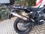 Klikněte pro detailní foto č. 1 - Výfuky Vyfuk Termignoni Africa Twin 1000