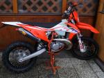 Klikněte pro detailní foto č. 4 - KTM 250 EXC TPI