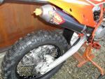 Klikněte pro detailní foto č. 6 - KTM 250 EXC TPI